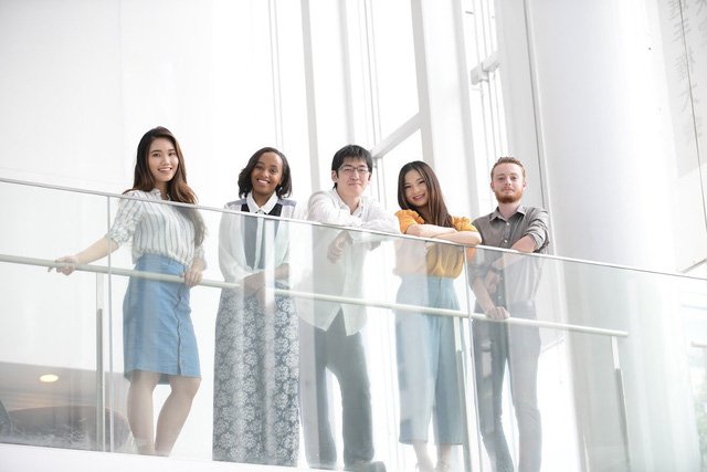 9X Việt giành giải thưởng 