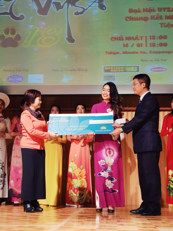 9X Việt giành giải thưởng 