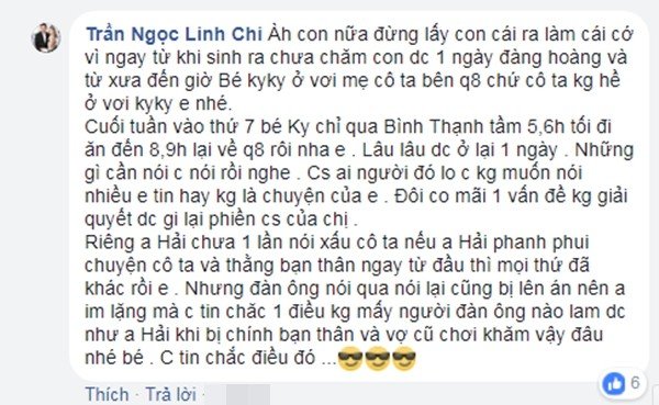 Linh Chi 