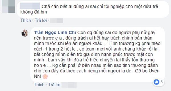 Linh Chi 