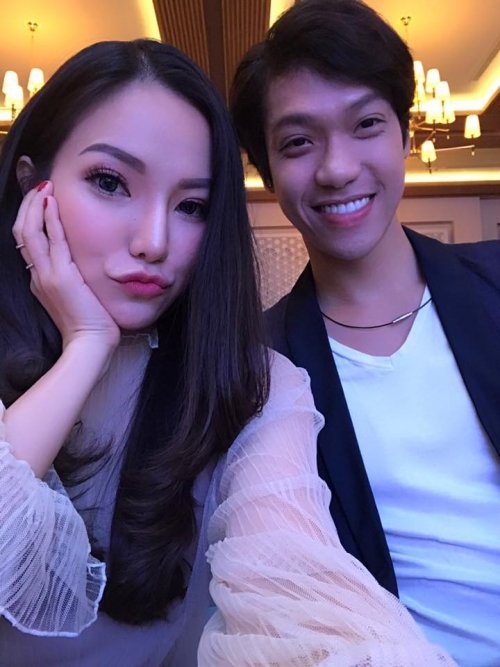 Linh Chi 