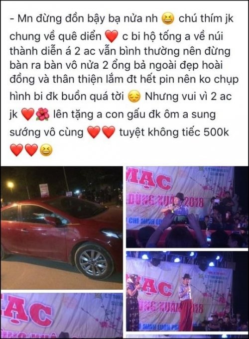 Hậu nghi án chia tay, fan thở phào nhẹ nhõm trước loạt ảnh 