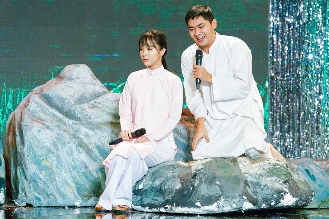 Tuyệt đỉnh song ca không trao giải Quán quân vì 3 cặp thi đều mắc lỗi
