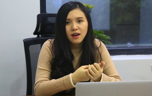 Các 'đại gia' dự đoán về thương mại điện tử Việt Nam 2018