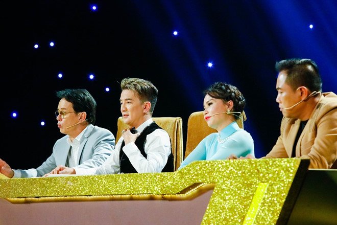 Tuyệt đỉnh song ca không trao giải Quán quân vì 3 cặp thi đều mắc lỗi