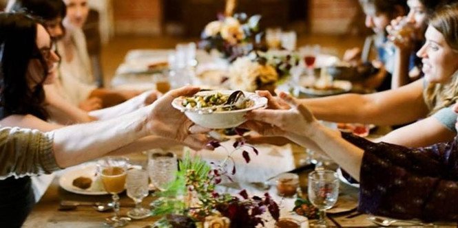 Vợ Việt chồng Tây ăn Tết - Kỳ 1: Cười ra nước mắt rể Tây ăn tết Việt