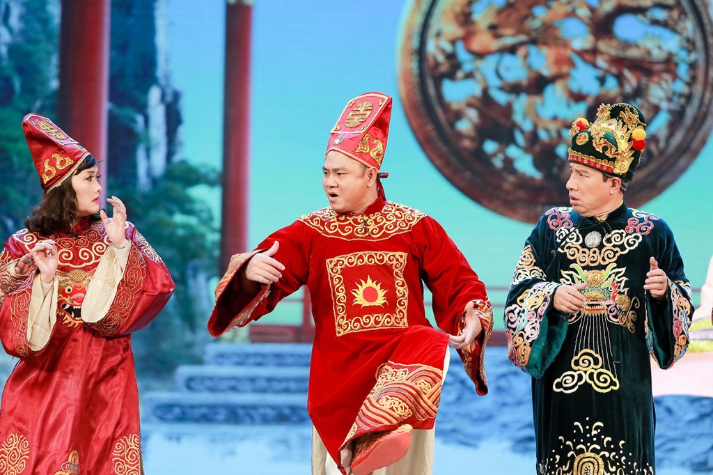 Táo Quân 2018: Tiếng cười sâu cay còn sót lại sao vẫn bị chê nhạt?