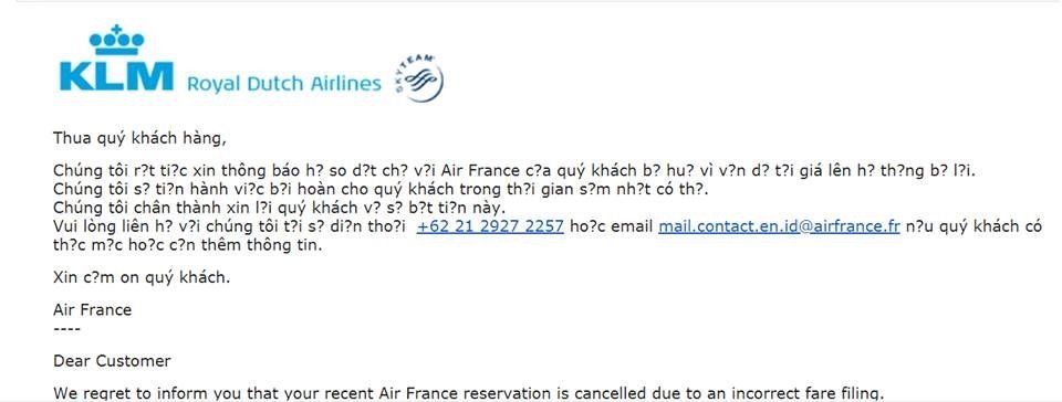 khach-hang-nem-trai-dang-khi-mua-ve-cua-air-france