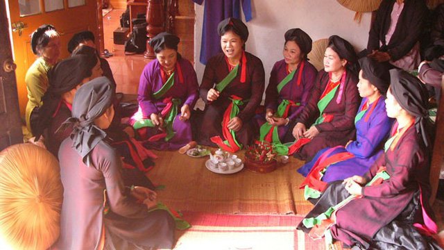 Tản mạn về nhạc xuân quê hương
