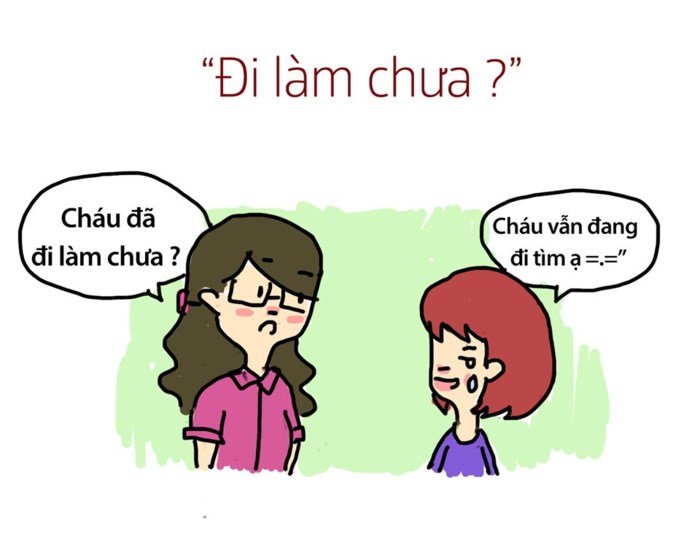 Giới trẻ 'ớn' nhất điều gì trong dịp Tết?