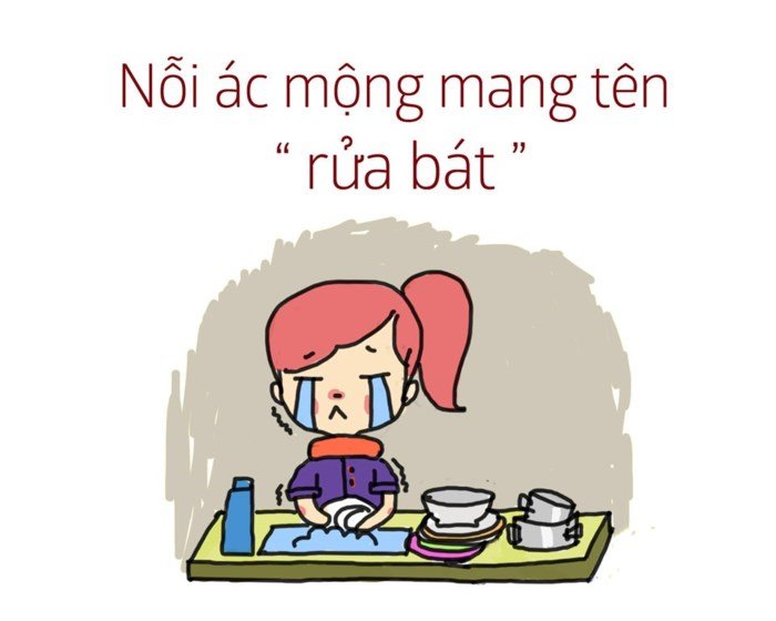 Giới trẻ 'ớn' nhất điều gì trong dịp Tết?