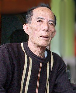 Ký ức đổi đời nhờ bắt được cá sủ vàng