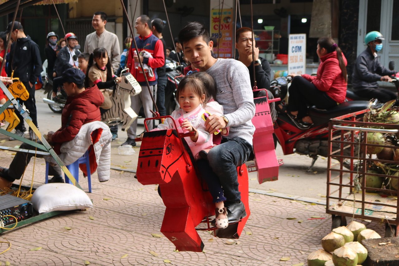 kiem-tien-trieu-moi-ngay-nho-dich-vu-cho-khach-nhi-ngay-tet