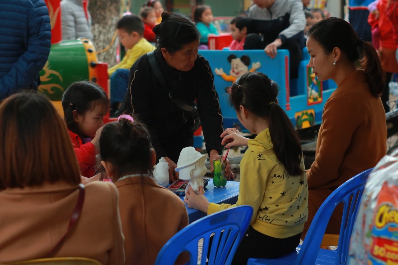 kiem-tien-trieu-moi-ngay-nho-dich-vu-cho-khach-nhi-ngay-tet