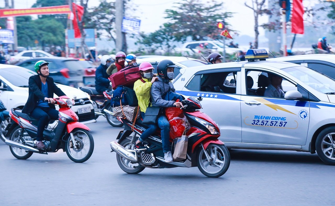 ve-ha-noi
