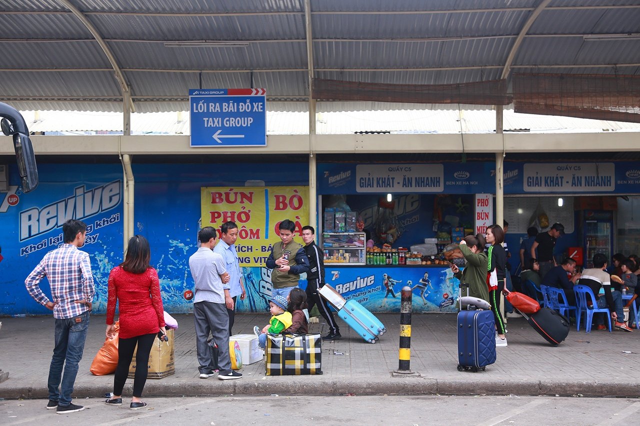 ve-ha-noi