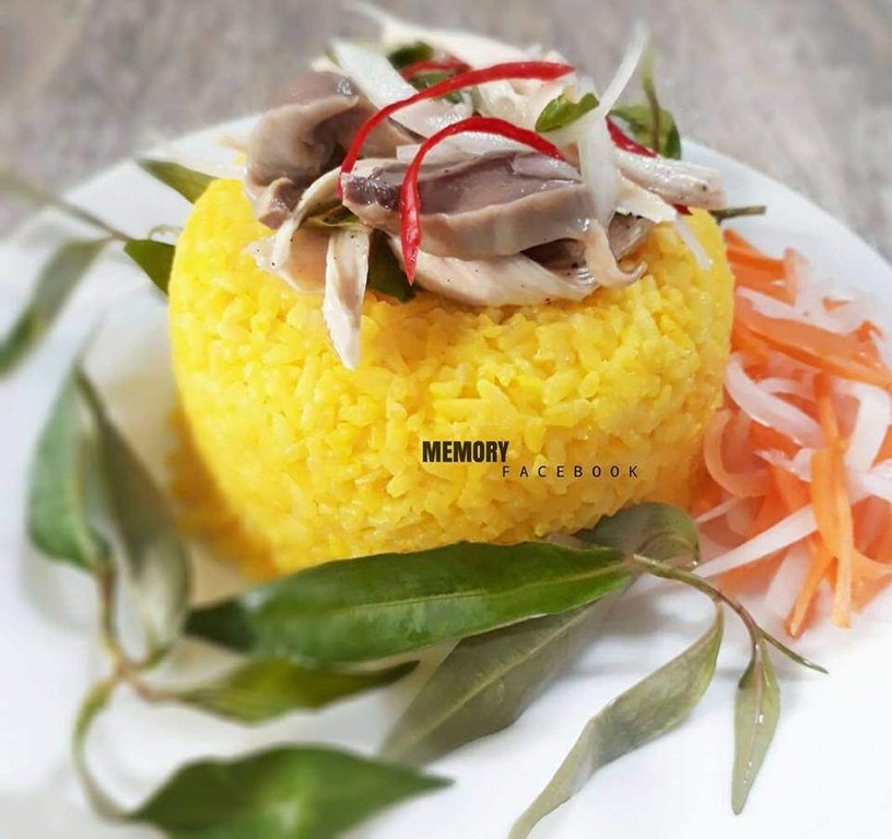 8X Hà Nội chia sẻ 8 món ngon được làm từ đồ ăn thừa sau Tết