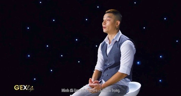 Vượt qua định kiến để đến với nhau, tình yêu đồng giới vẫn không hạnh phúc chỉ vì lý do ai nghe xong cũng tiếc