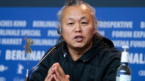 Khán giả bỏ về vì phim mới của Kim Ki Duk ghê rợn