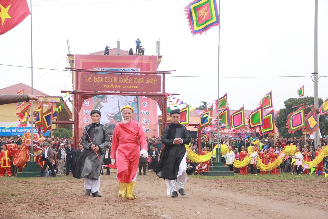 le-hoi-tich-dien-doi-son-2018-tung-bung-phong-trao-cong-nghiep-hoa-hien-dai-hoa-nong-nghiep-nong-thon