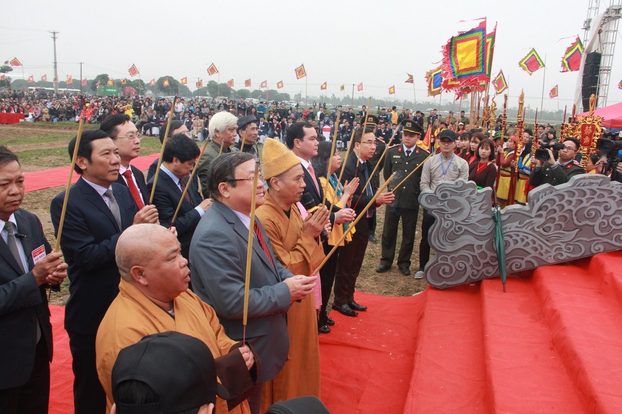 le-hoi-tich-dien-doi-son-2018-tung-bung-phong-trao-cong-nghiep-hoa-hien-dai-hoa-nong-nghiep-nong-thon