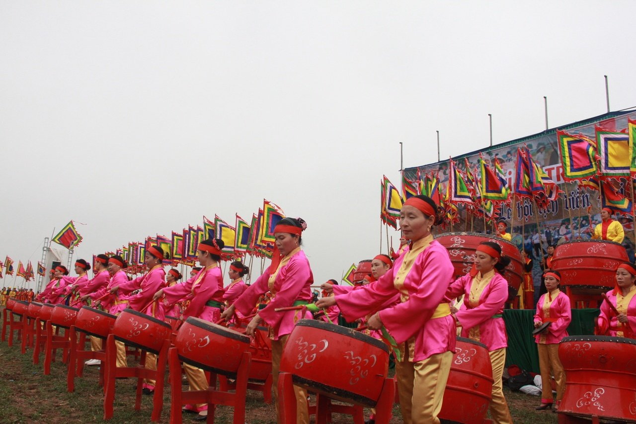 le-hoi-tich-dien-doi-son-2018-tung-bung-phong-trao-cong-nghiep-hoa-hien-dai-hoa-nong-nghiep-nong-thon