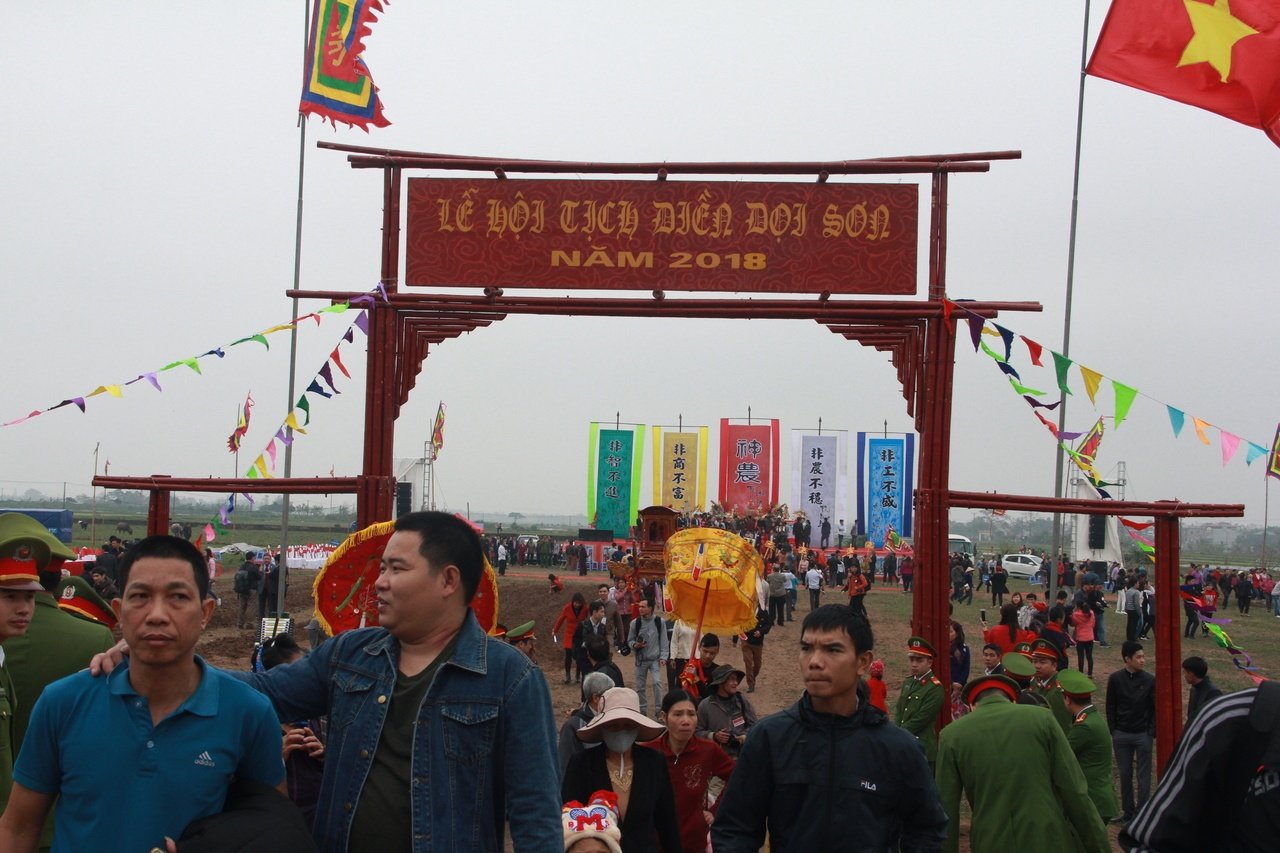 le-hoi-tich-dien-doi-son-2018-tung-bung-phong-trao-cong-nghiep-hoa-hien-dai-hoa-nong-nghiep-nong-thon
