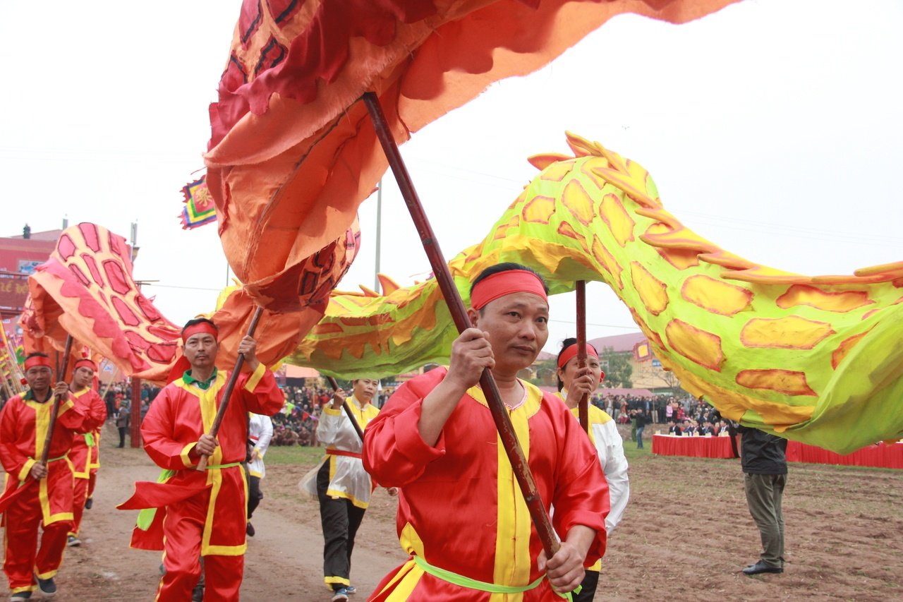 le-hoi-tich-dien-doi-son-2018-tung-bung-phong-trao-cong-nghiep-hoa-hien-dai-hoa-nong-nghiep-nong-thon