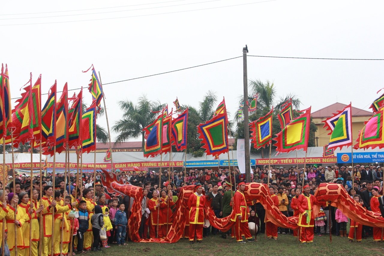 le-hoi-tich-dien-doi-son-2018-tung-bung-phong-trao-cong-nghiep-hoa-hien-dai-hoa-nong-nghiep-nong-thon