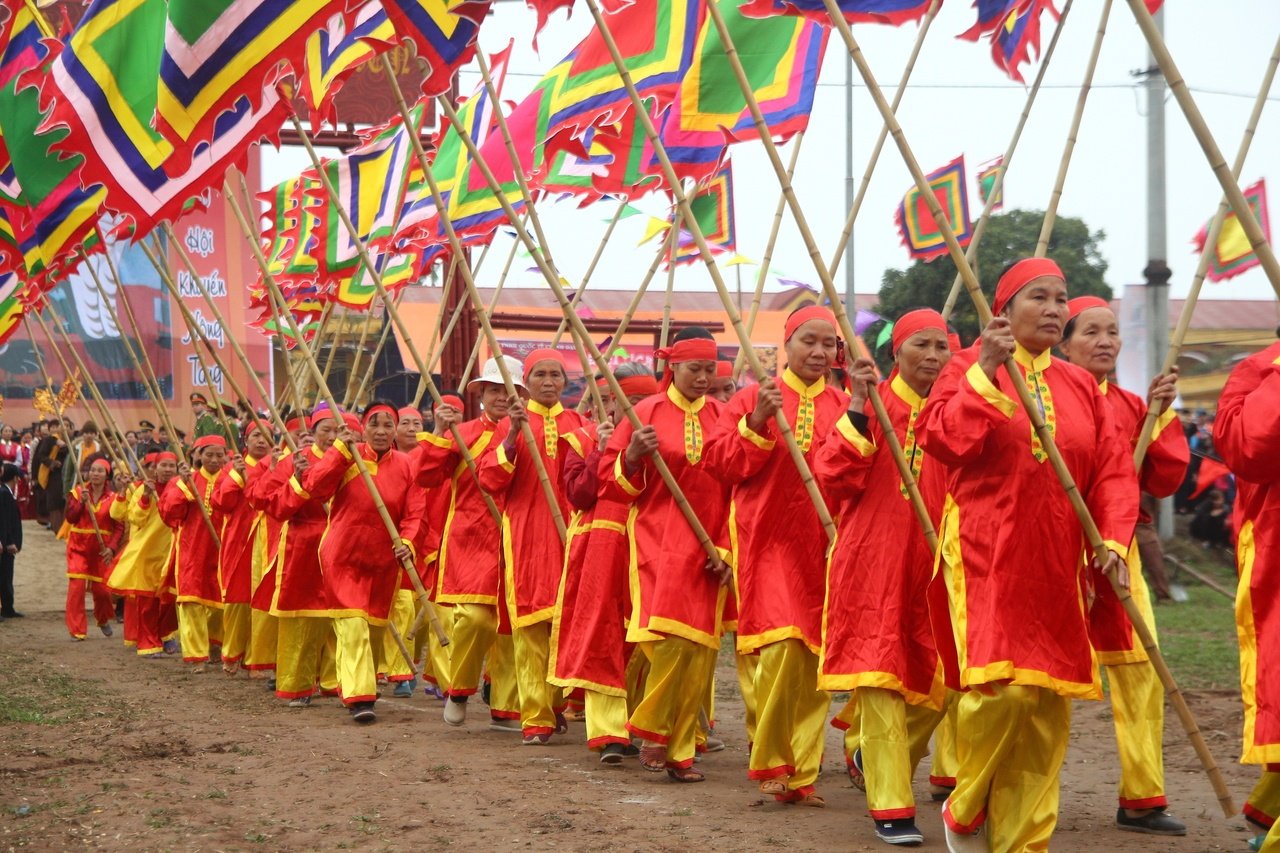 le-hoi-tich-dien-doi-son-2018-tung-bung-phong-trao-cong-nghiep-hoa-hien-dai-hoa-nong-nghiep-nong-thon