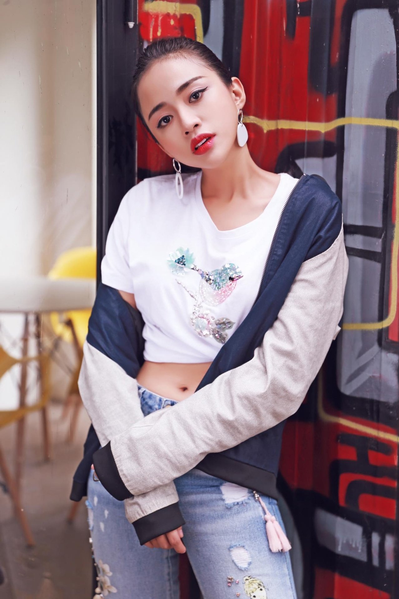 thien-nga-the-face-se-thu-suc-o-linh-vuc-ca-hat-neu-co-co-hoi