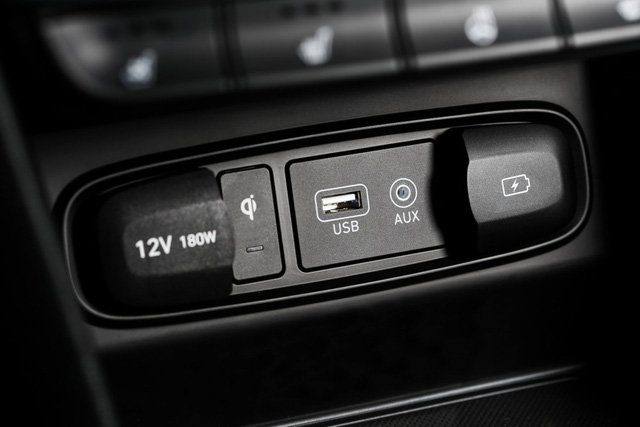 Hyundai Santa Fe thế hệ mới chính thức trình làng, giá chưa đến 600 triệu đồng