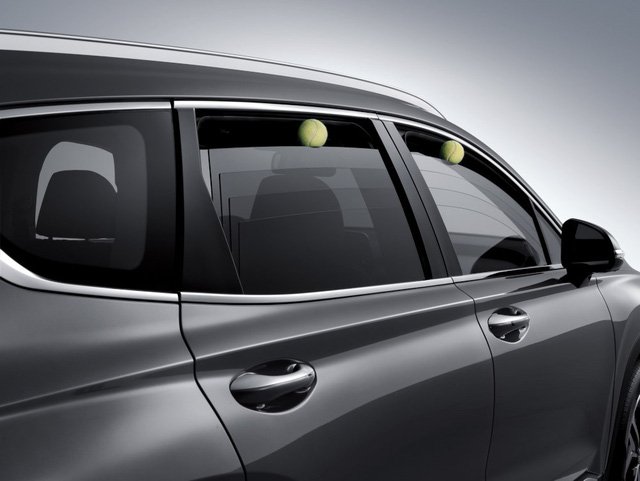 Hyundai Santa Fe thế hệ mới chính thức trình làng, giá chưa đến 600 triệu đồng