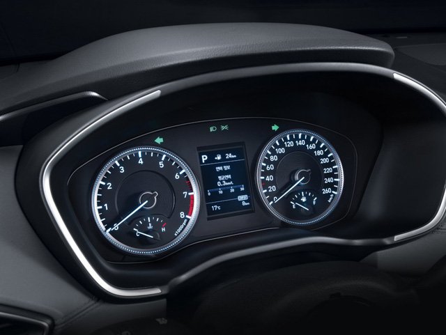 Hyundai Santa Fe thế hệ mới chính thức trình làng, giá chưa đến 600 triệu đồng