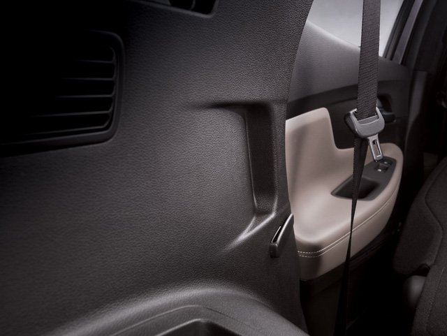 Hyundai Santa Fe thế hệ mới chính thức trình làng, giá chưa đến 600 triệu đồng
