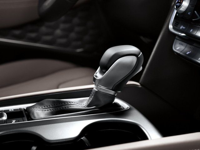 Hyundai Santa Fe thế hệ mới chính thức trình làng, giá chưa đến 600 triệu đồng