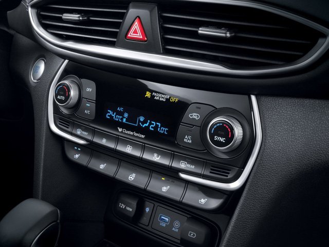 Hyundai Santa Fe thế hệ mới chính thức trình làng, giá chưa đến 600 triệu đồng