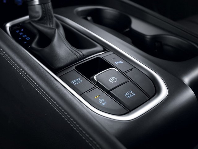 Hyundai Santa Fe thế hệ mới chính thức trình làng, giá chưa đến 600 triệu đồng