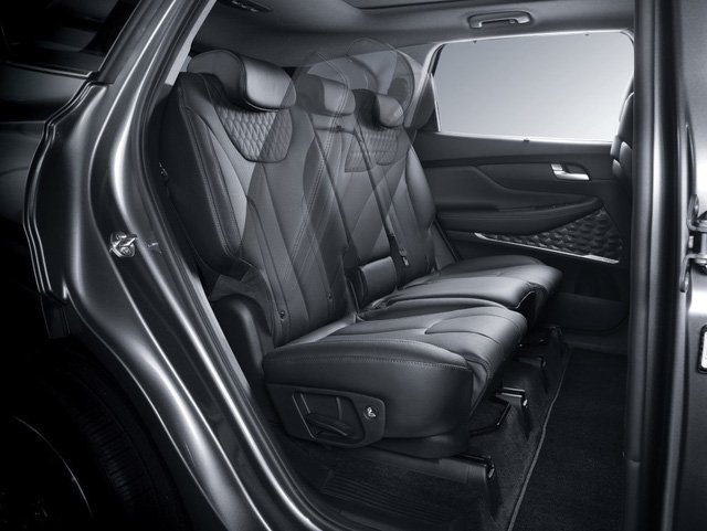 Hyundai Santa Fe thế hệ mới chính thức trình làng, giá chưa đến 600 triệu đồng