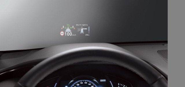 Hyundai Santa Fe thế hệ mới chính thức trình làng, giá chưa đến 600 triệu đồng