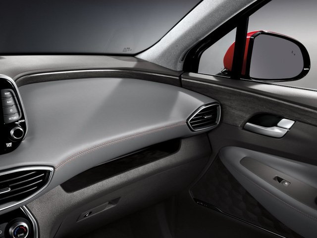 Hyundai Santa Fe thế hệ mới chính thức trình làng, giá chưa đến 600 triệu đồng