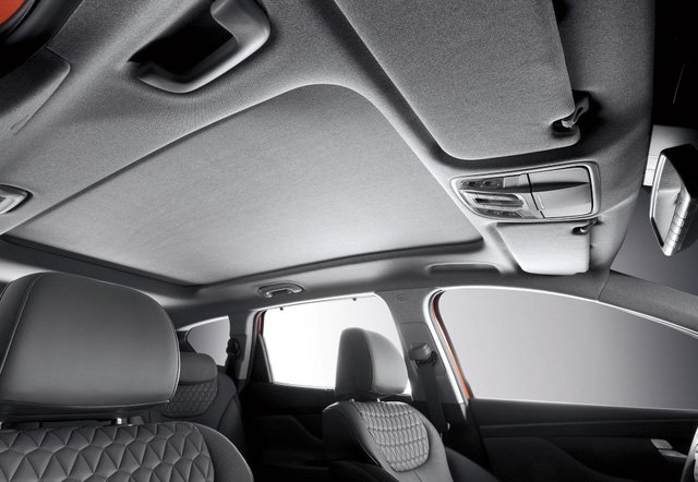 Hyundai Santa Fe thế hệ mới chính thức trình làng, giá chưa đến 600 triệu đồng