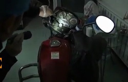 Ba tiếng phá án thần tốc