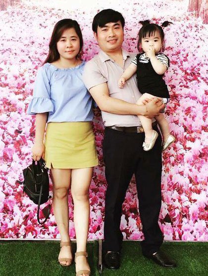 Bị chê lấy chồng nơi hoang vu, cô 'tiểu thư' khoe hạnh phúc ngọt ngào