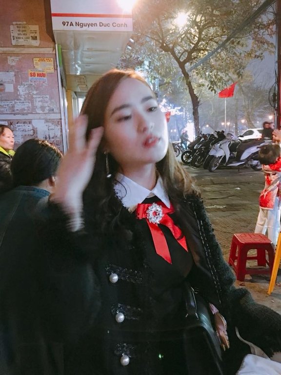 Có một thảm họa mang tên nhờ người yêu chụp ảnh hộ