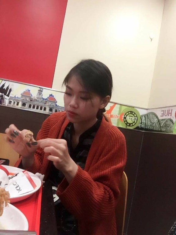 Có một thảm họa mang tên nhờ người yêu chụp ảnh hộ
