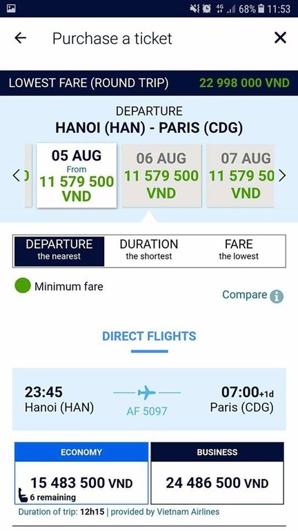 air-france-huy-ve-khach-hang-lo-lang-tai-khoan-ngan-hang-bi-lo