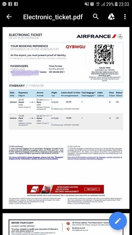 air-france-huy-ve-khach-hang-lo-lang-tai-khoan-ngan-hang-bi-lo