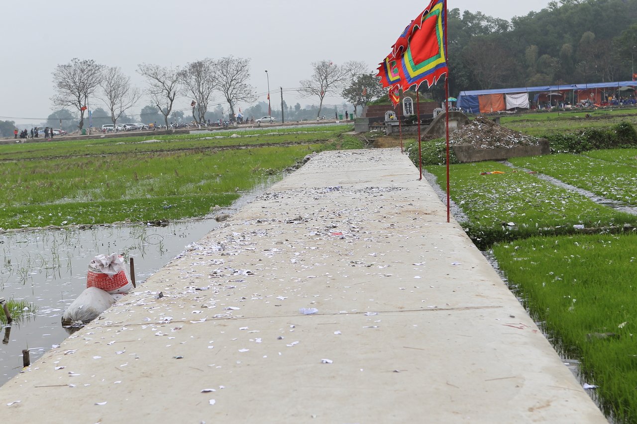 phao-tu-che-no-vang-troi-trong-le-hoi-den-sai