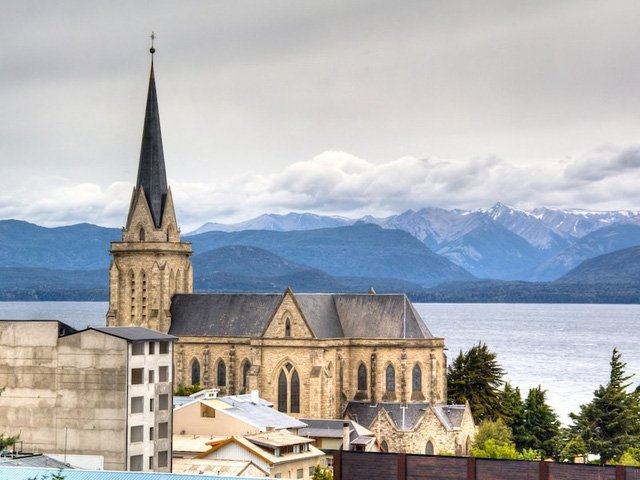 12 bức ảnh quyến rũ bạn đến Argentina